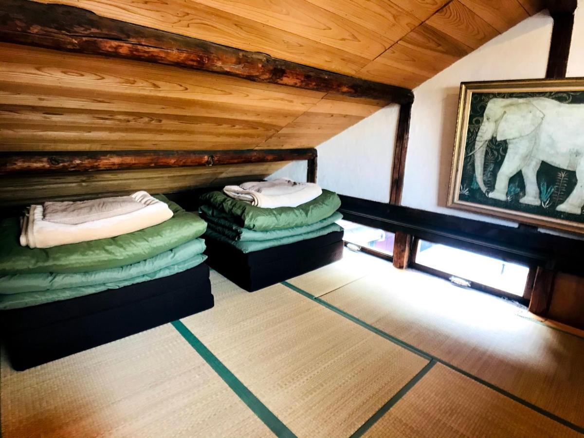 Guesthouse Yadocurly أونوميتشي المظهر الخارجي الصورة