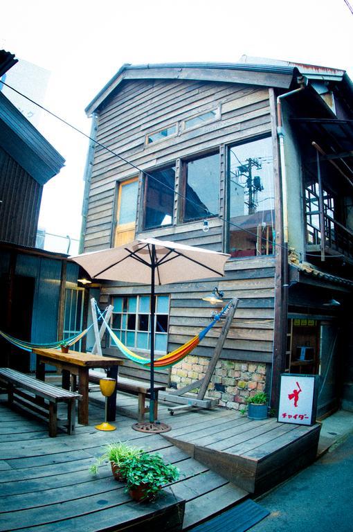 Guesthouse Yadocurly أونوميتشي المظهر الخارجي الصورة