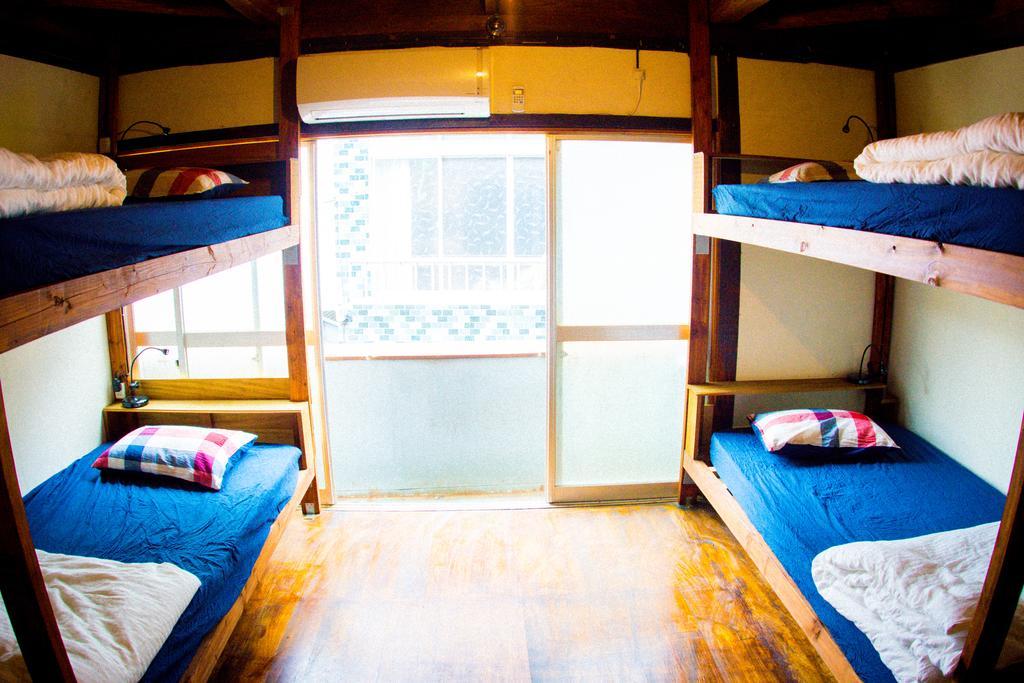 Guesthouse Yadocurly أونوميتشي الغرفة الصورة