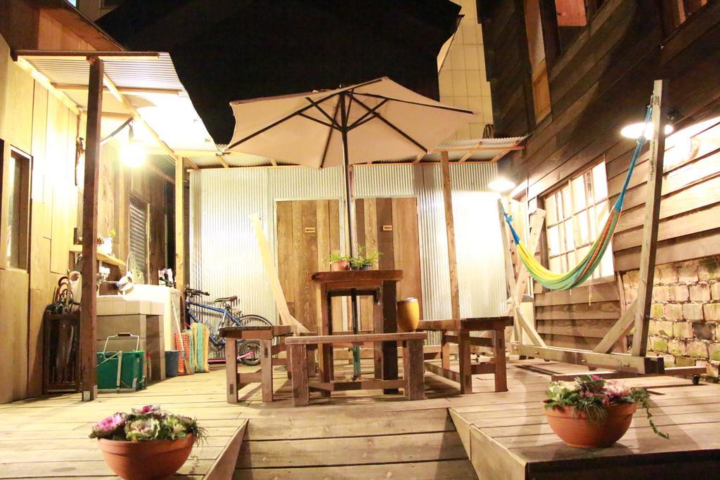 Guesthouse Yadocurly أونوميتشي المظهر الخارجي الصورة