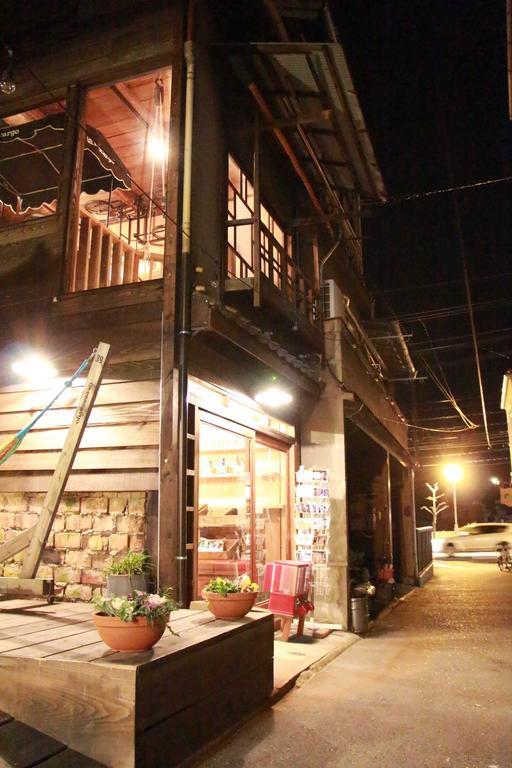 Guesthouse Yadocurly أونوميتشي المظهر الخارجي الصورة
