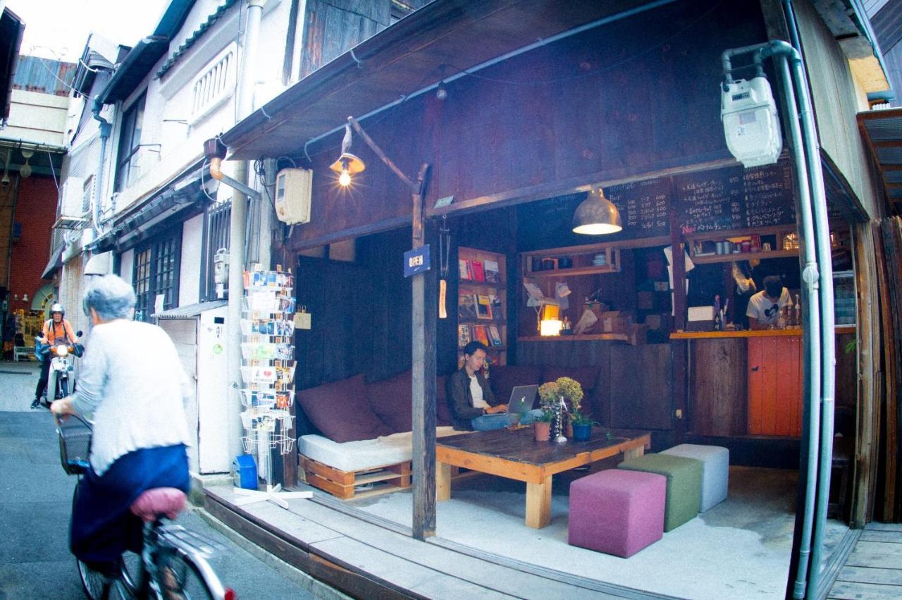 Guesthouse Yadocurly أونوميتشي المظهر الخارجي الصورة