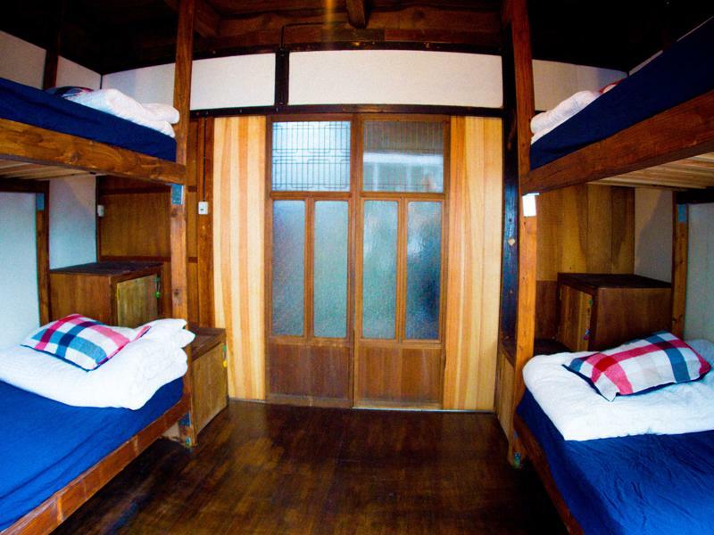 Guesthouse Yadocurly أونوميتشي المظهر الخارجي الصورة